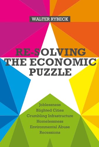 Re-solving the Economic Puzzle