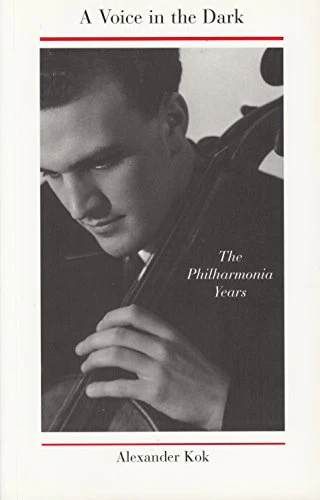 A Voice in the Dark : The Philharmonia Years