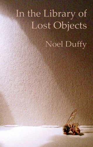 In the Library of Lost Objects