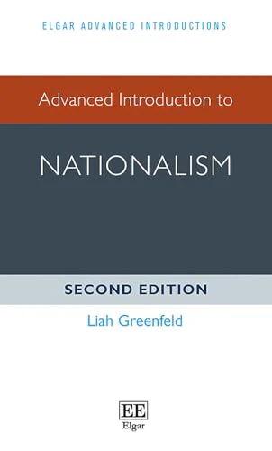 Advanced Introduction to Nationalism : Second Edition