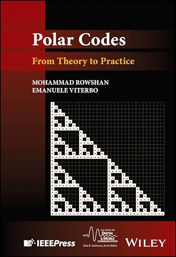 Polar Codes : From Theory to Practice