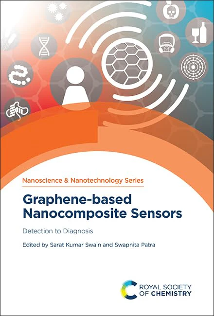Graphene-based Nanocomposite Sensors : Detection to Diagnosis : Volume 60