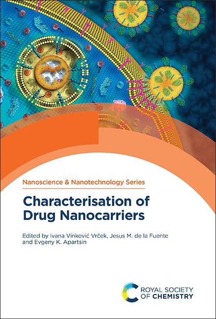 Characterisation of Drug Nanocarriers : Volume 65