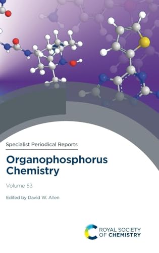 Organophosphorus Chemistry : Volume 53 : Volume 53