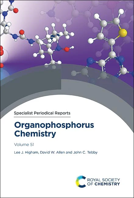 Organophosphorus Chemistry : Volume 51 : Volume 51
