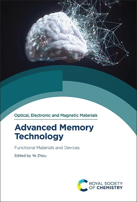 Advanced Memory Technology : Functional Materials and Devices : Volume 1