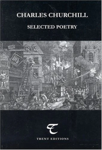 Selected Poetry