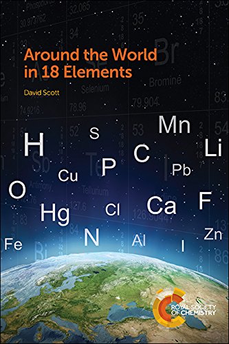 Around the World in 18 Elements