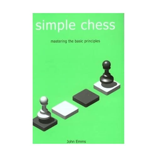 Simple Chess