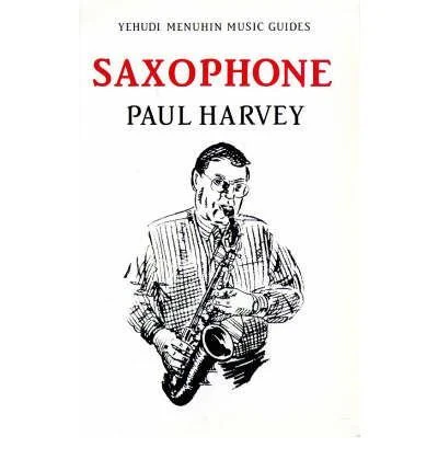 Saxophone