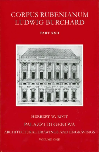 Palazzi DI Genova : pt. 22