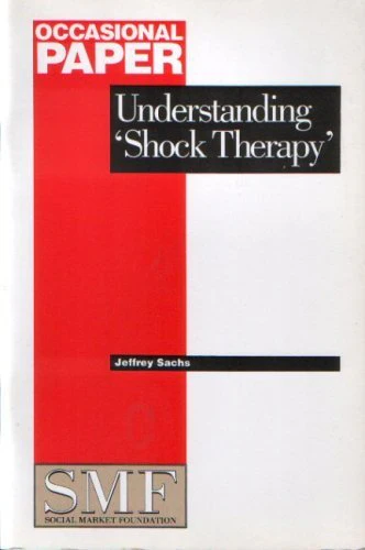 Understanding Shock Therapy : no. 7