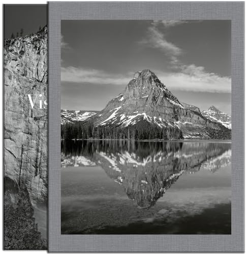 Visions of Paradise : American Wilderness