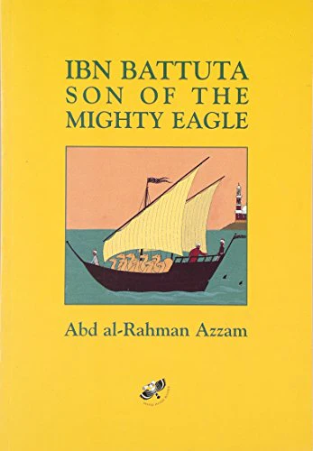 Ibn Battuta Son of the Mighty Eagle : No. 3