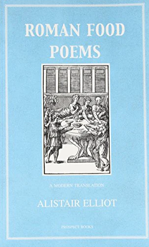 Roman Food Poems