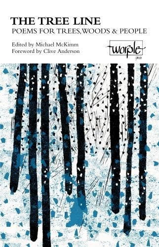 The Tree Line : Poems for Trees, Woods and People