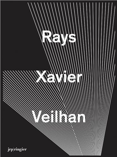 Xavier Veilhan: Rays