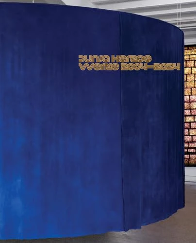 Dunja Herzog : Works 2004–2024