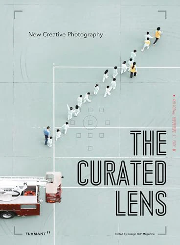 The Curated Lens : New Creative Photography
