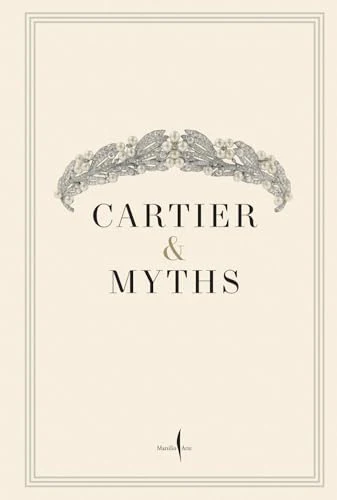 Cartier  Myths