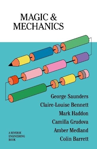 Magic & Mechanics