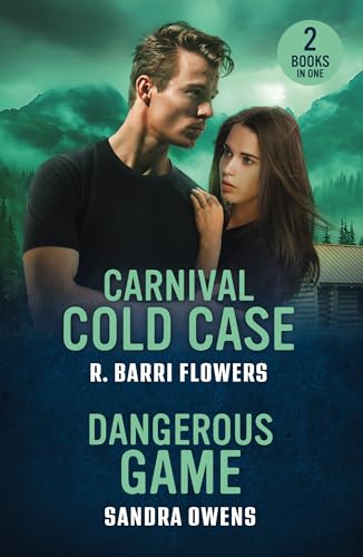 Carnival Cold Case / Dangerous Game : Carnival Cold Case (Criminal Case Files) / Dangerous Game (the Phoenix Three)