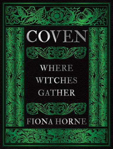 Coven : Where Witches Gather