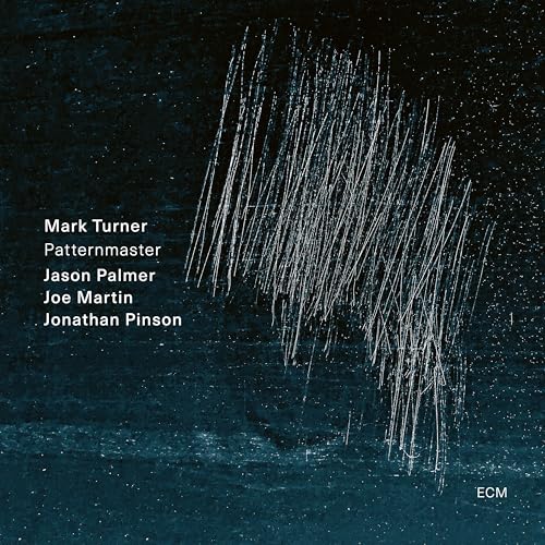 Turner/palmer/martin/pinson - Patternmaster [CD]