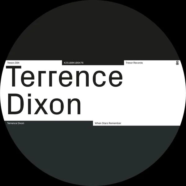 Terrence Dixon - When Stars Remember [VINYL]