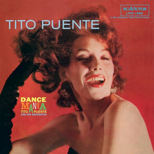 Tito Puente - Dance Mania [VINYL]