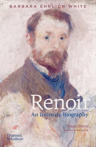 Renoir : An Intimate Biography