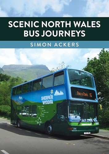 Scenic North Wales Bus Journeys