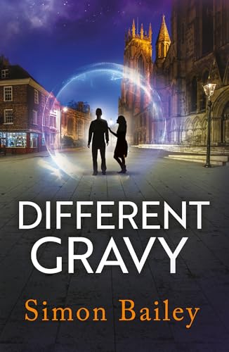Different Gravy