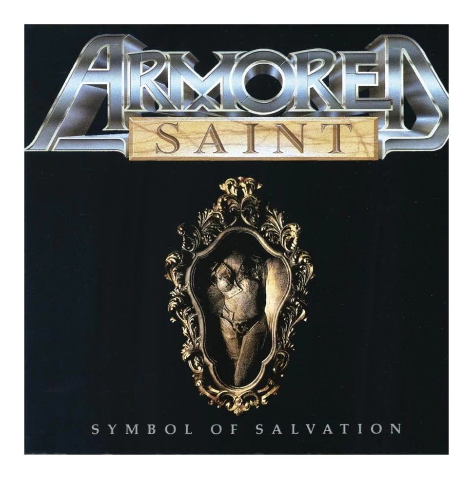 Armored Saint - Symbol Of Salvation (35th Anniversary) [VINYL]
