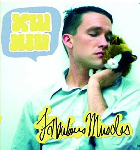 Various - Fabulous Muscles [CD]