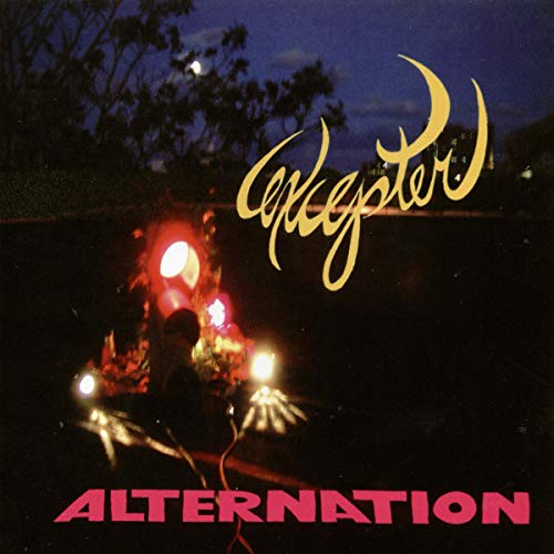 Various - Alternation [CD]