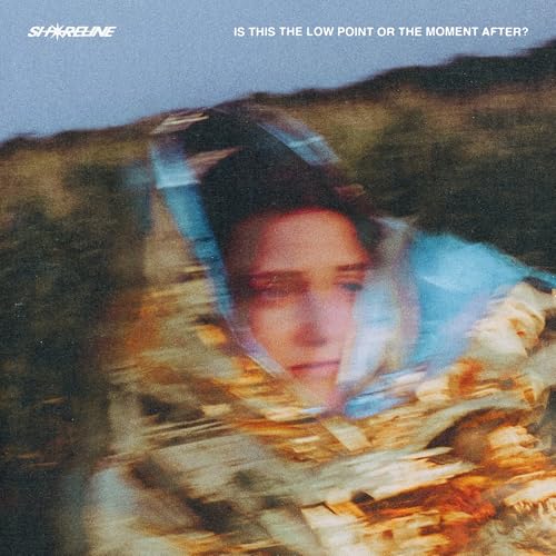 Shoreline - Is This The Low Point Or The Moment After? [VINYL]