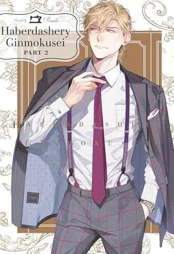 Haberdashery Ginmokusei, Part 2