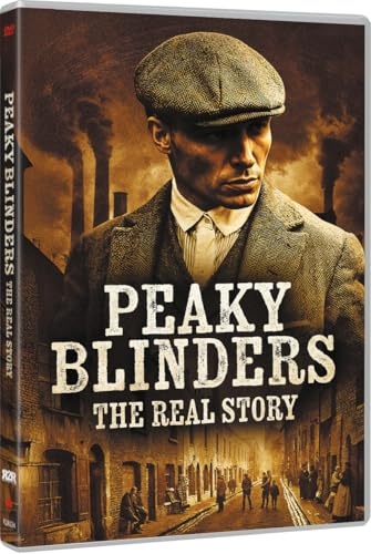 Peaky Blinders: The Real Story [DVD]