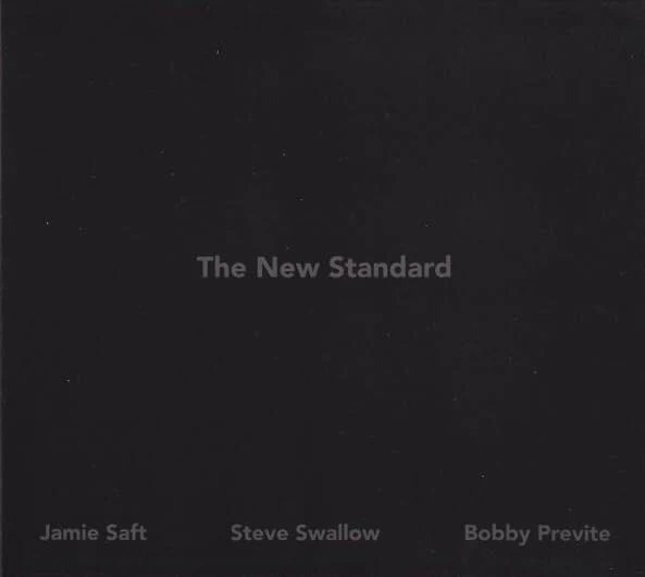 Various - The New Standard (Clear Vinyl) [VINYL]