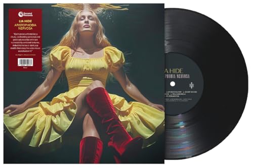 Various - Aristophobia Nervosa [VINYL]