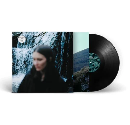 Art School Girlfriend - Lean In [VINYL]