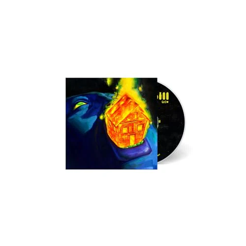 Sweet Pill - Still Theres A Glow [CD]