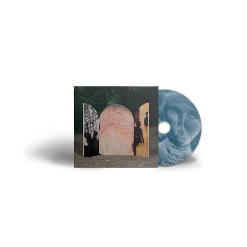 The Orielles - Only You Left [CD]