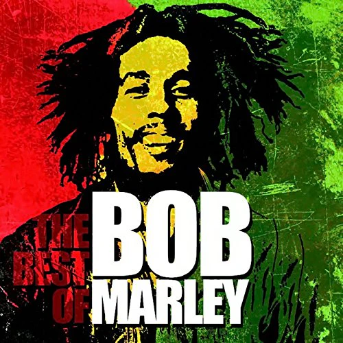 Various - The Best Of Bob Marley [VINYL]