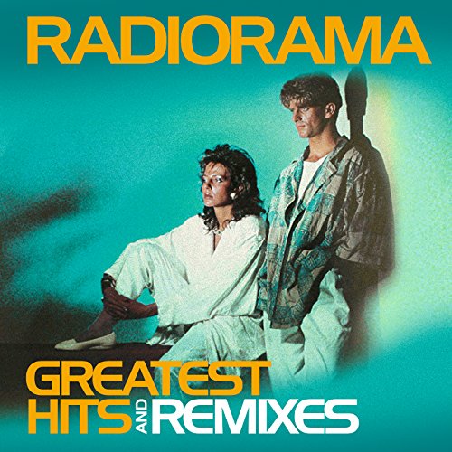 Various - Greatest Hits & Remixes [VINYL]