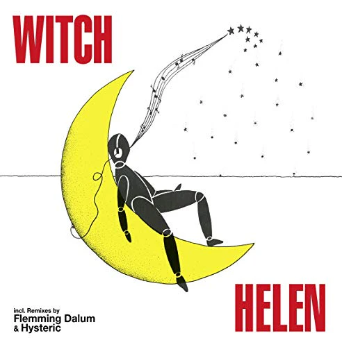 Various - Witch [VINYL]