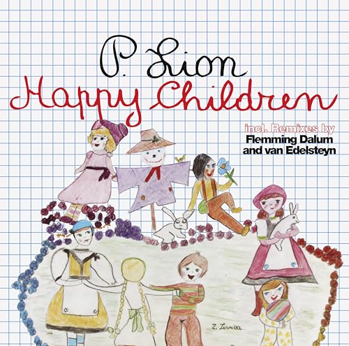Various - Happy Children [VINYL]
