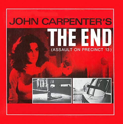 Various - The End [VINYL]