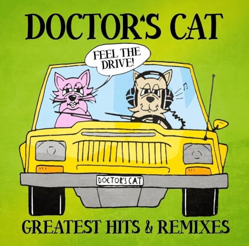 Various - Greatest Hits & Remixes [VINYL]